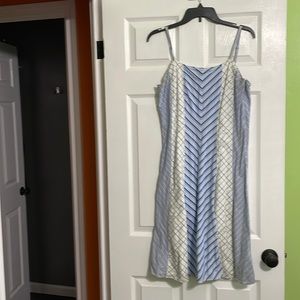 Tommy Hilfiger summer dress